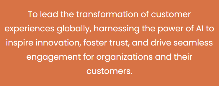 Exodus Sphere International Vision